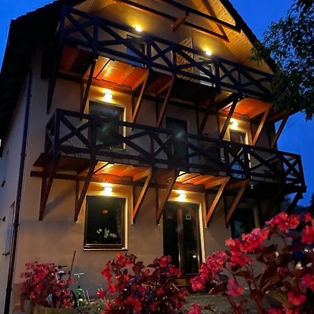 Sieraton Pokoje I Apartament Stronie Slaskie Bagian luar foto