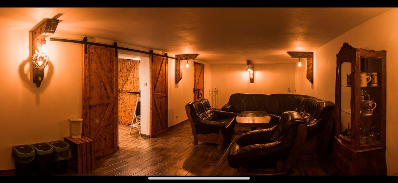 Sieraton Pokoje I Apartament Stronie Slaskie Bagian luar foto