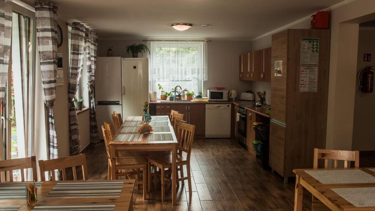 Sieraton Pokoje I Apartament Stronie Slaskie Bagian luar foto
