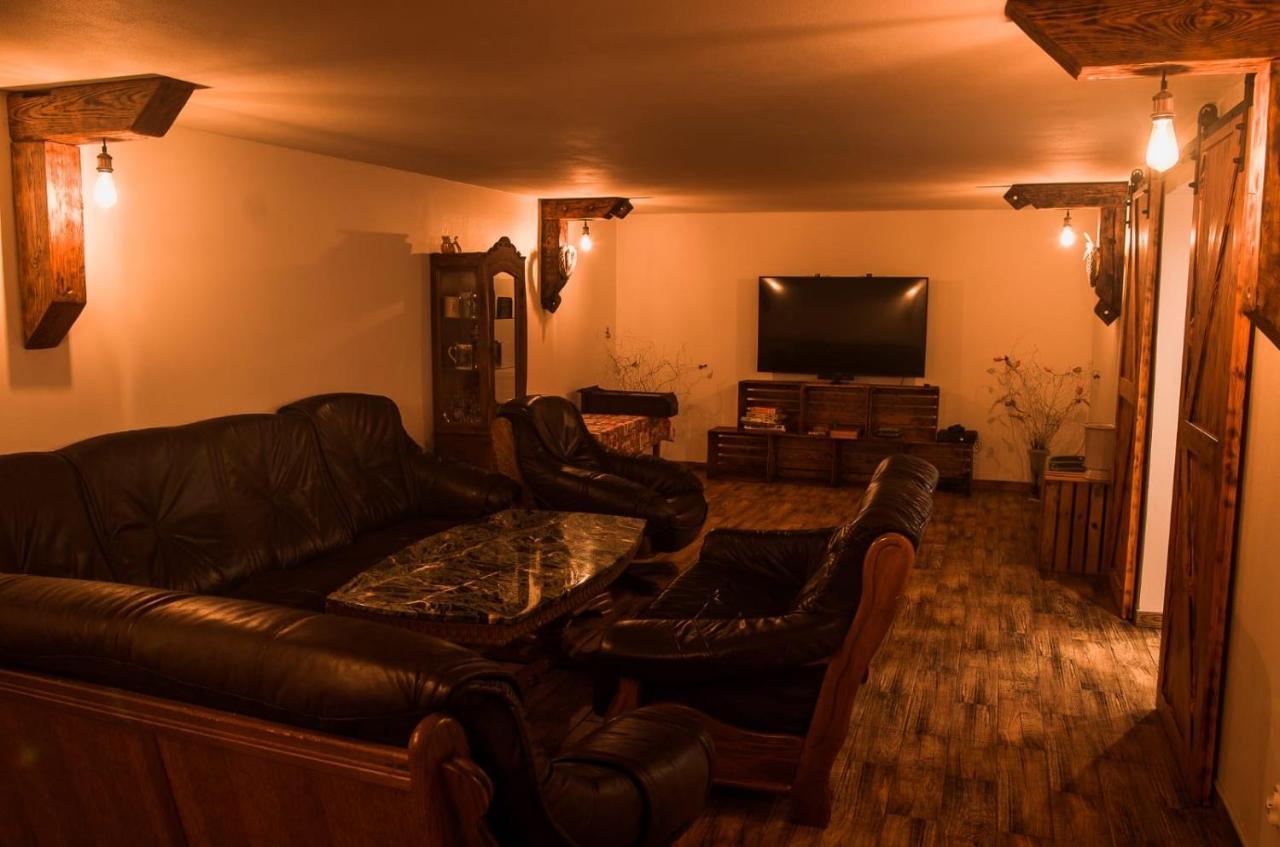 Sieraton Pokoje I Apartament Stronie Slaskie Bagian luar foto