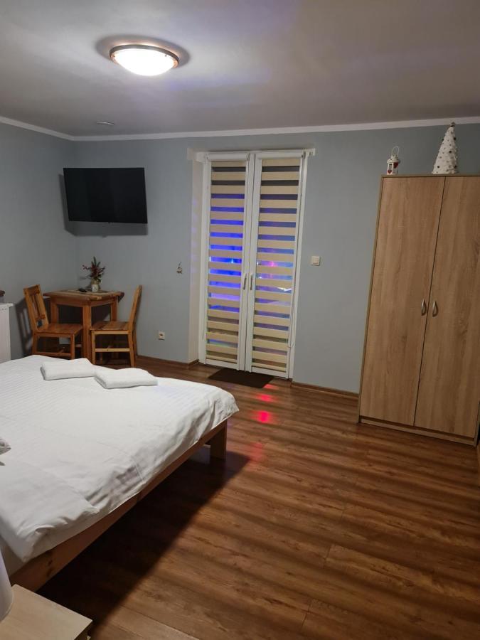Sieraton Pokoje I Apartament Stronie Slaskie Bagian luar foto