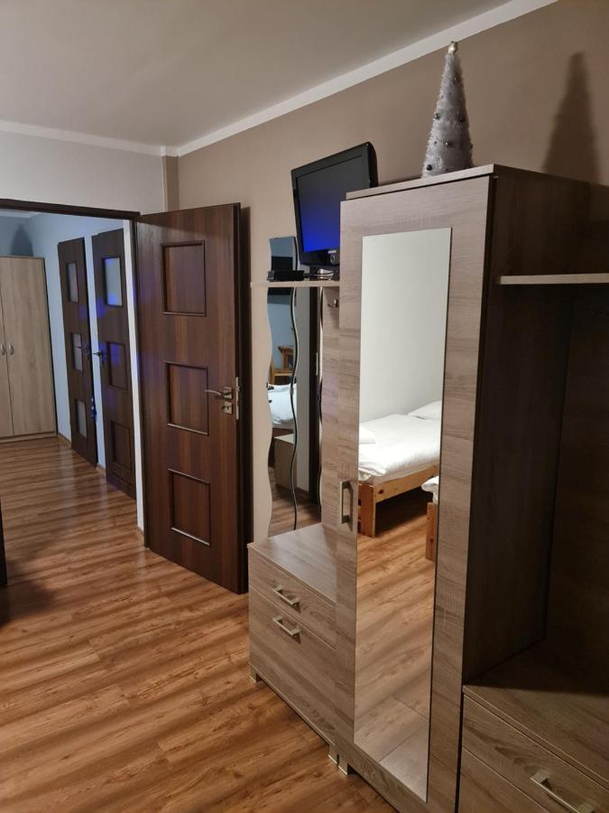 Sieraton Pokoje I Apartament Stronie Slaskie Bagian luar foto