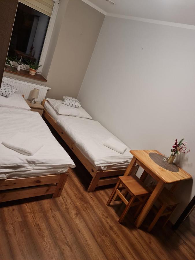 Sieraton Pokoje I Apartament Stronie Slaskie Bagian luar foto
