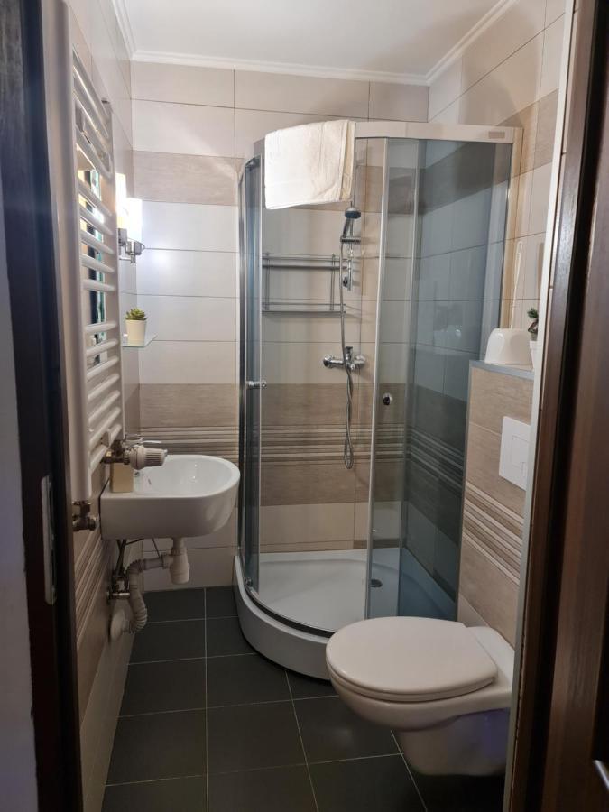 Sieraton Pokoje I Apartament Stronie Slaskie Bagian luar foto