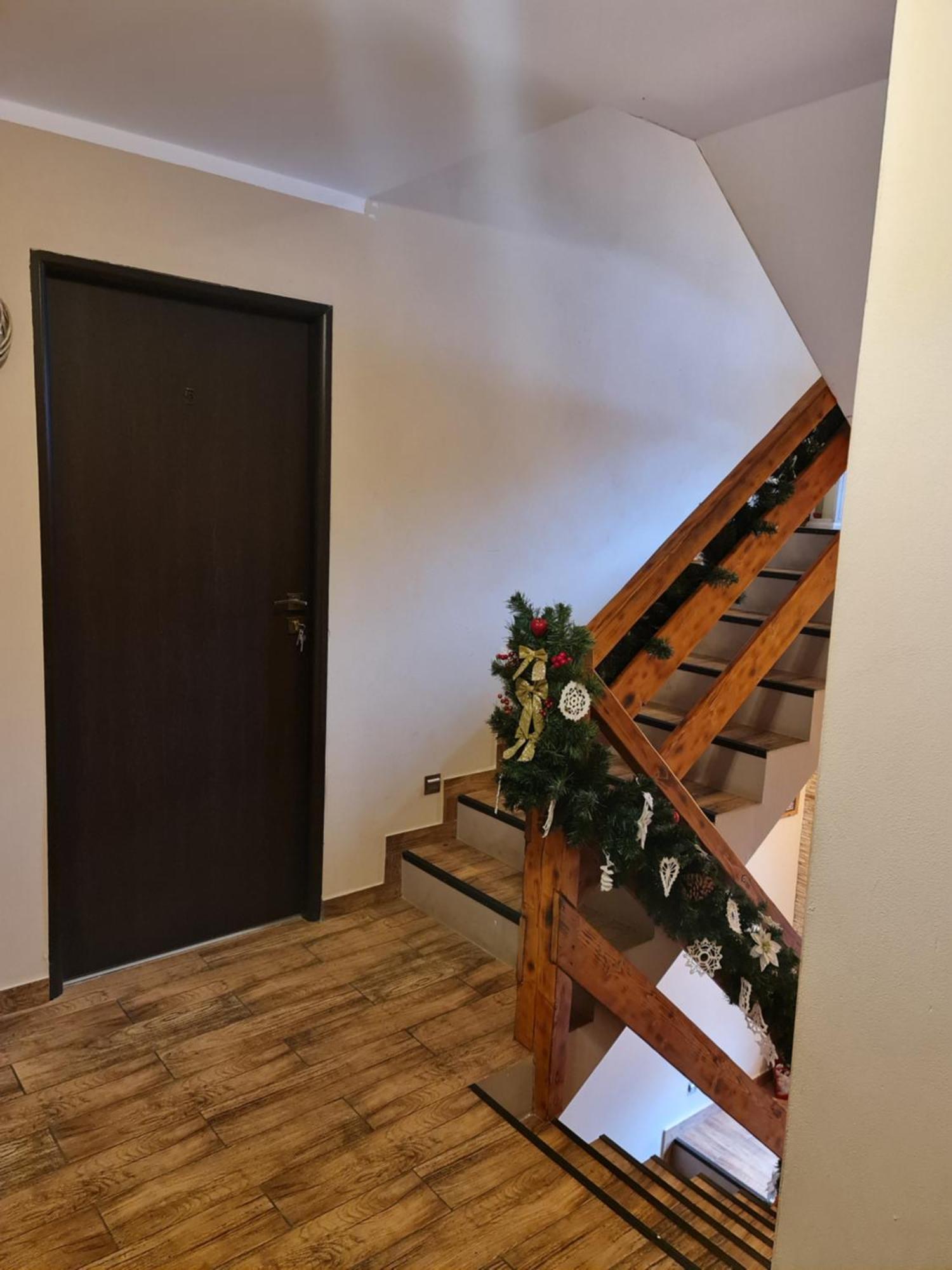Sieraton Pokoje I Apartament Stronie Slaskie Bagian luar foto