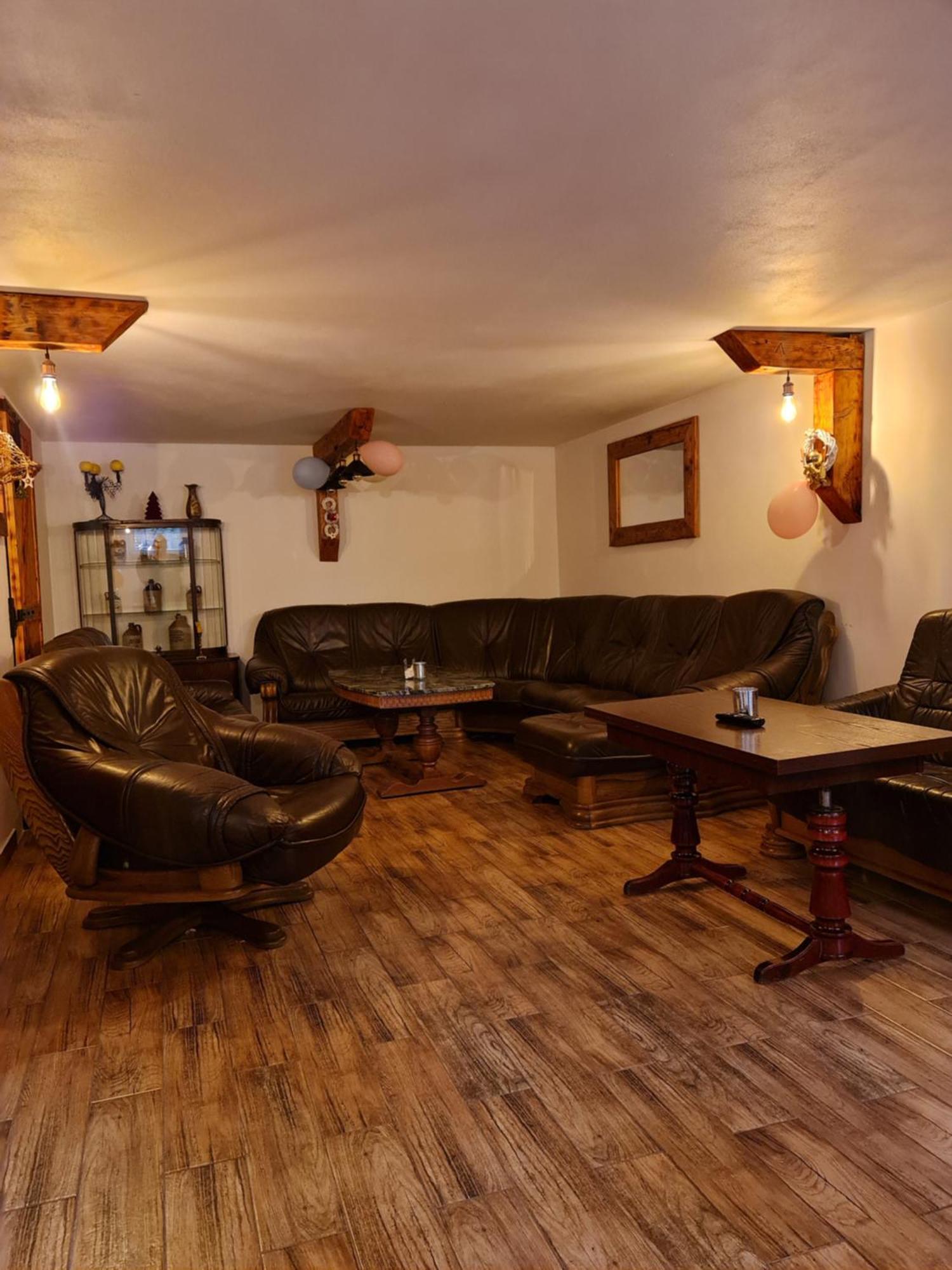 Sieraton Pokoje I Apartament Stronie Slaskie Bagian luar foto