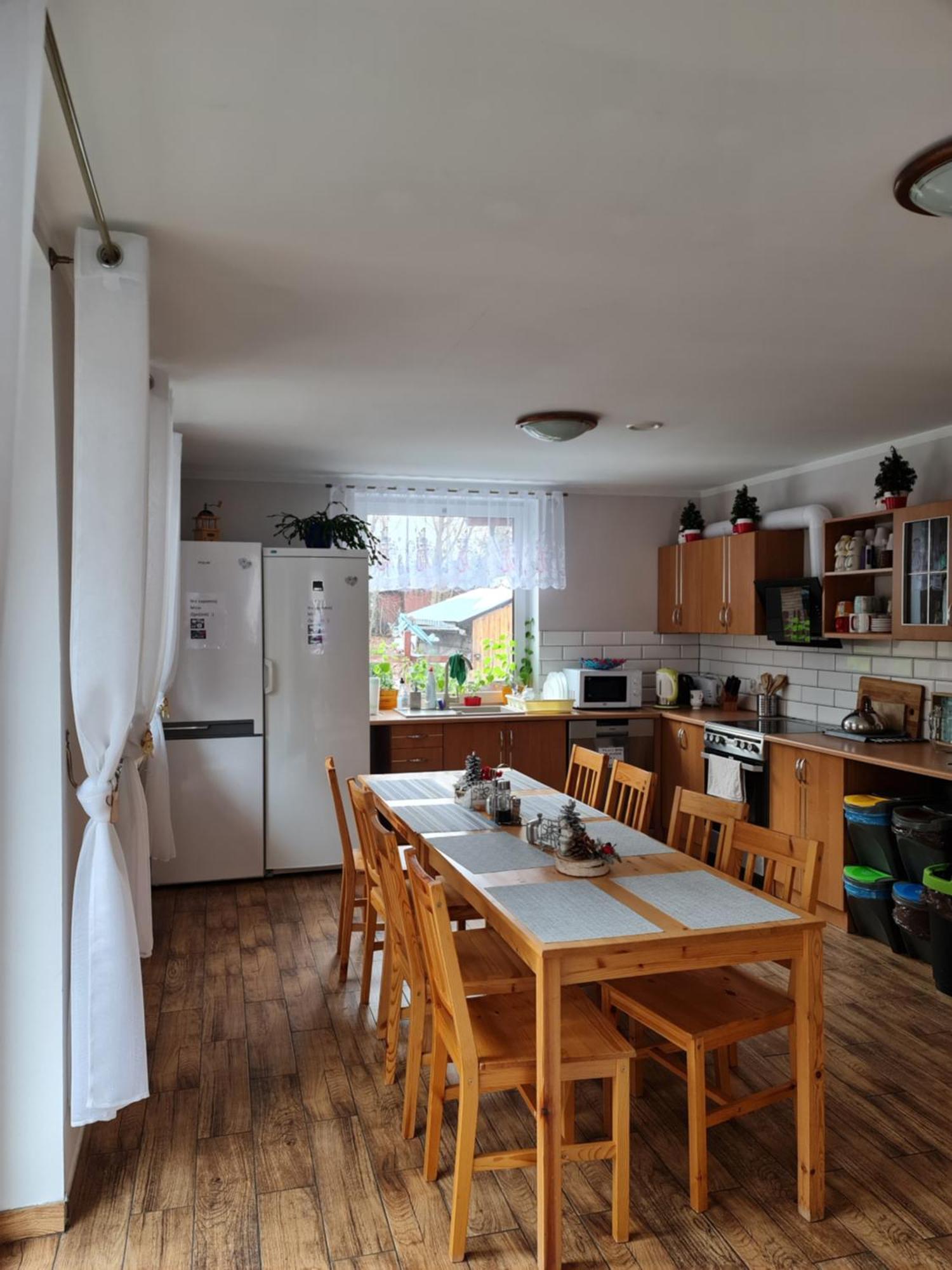 Sieraton Pokoje I Apartament Stronie Slaskie Bagian luar foto