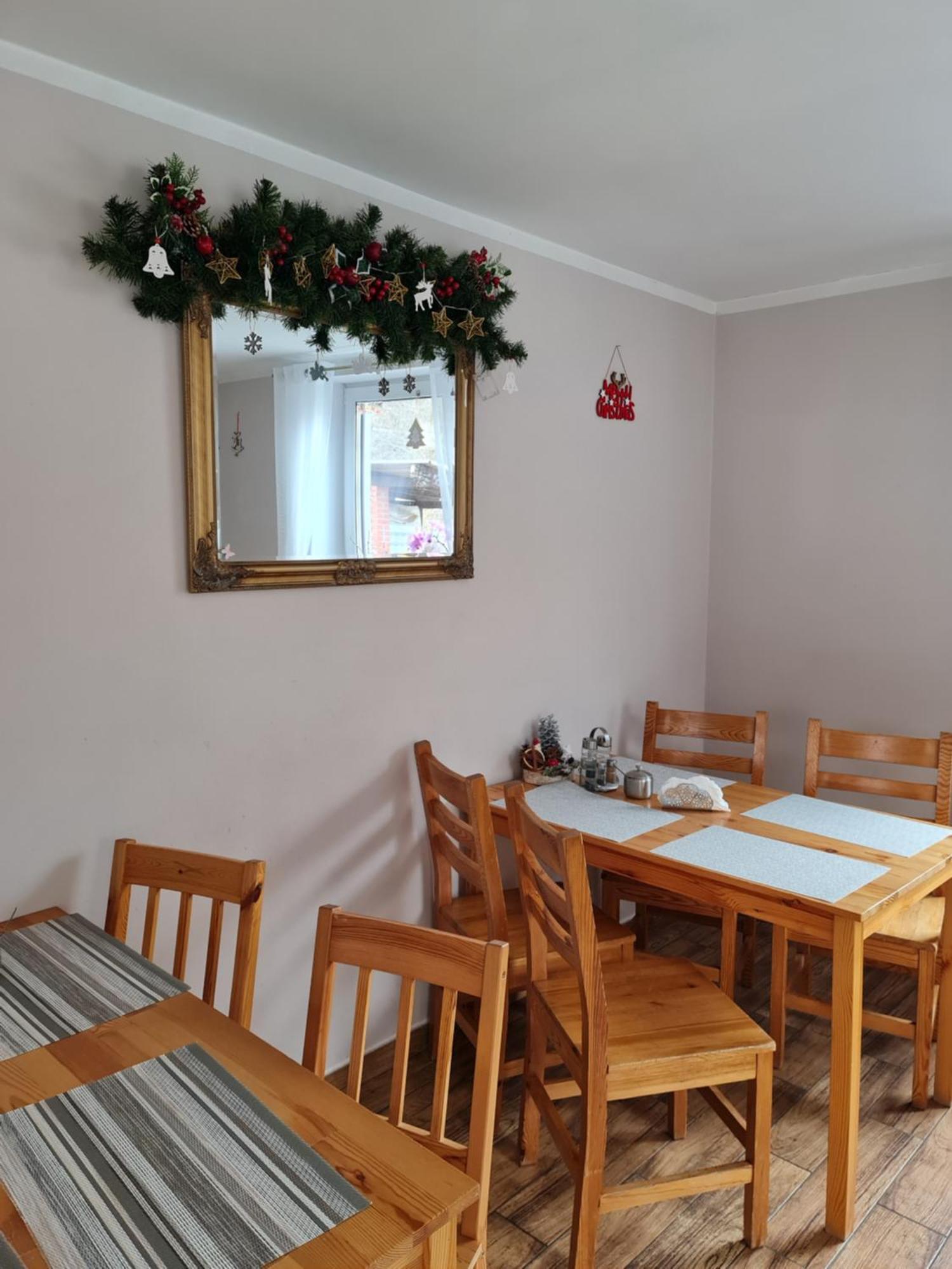 Sieraton Pokoje I Apartament Stronie Slaskie Bagian luar foto