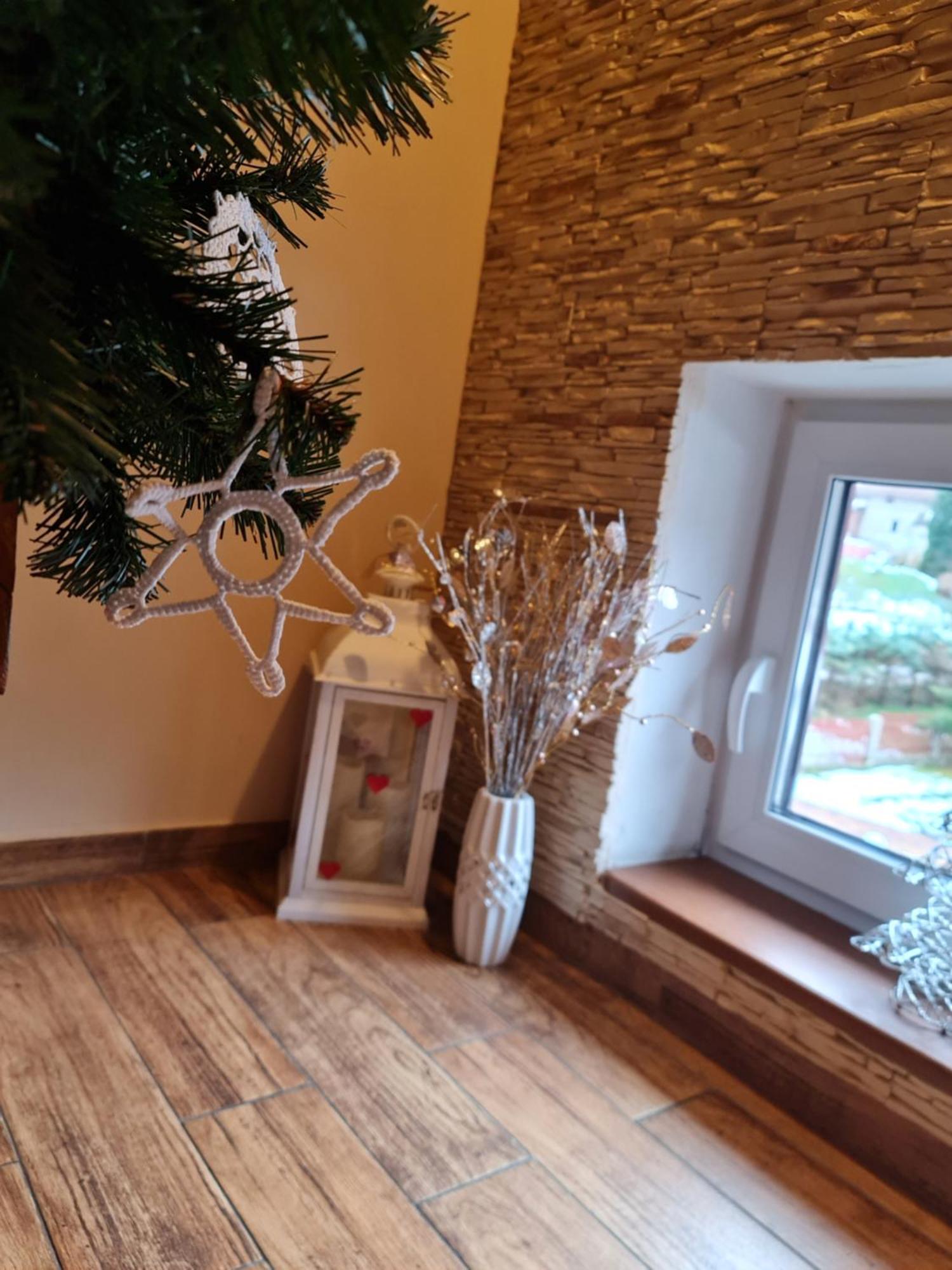 Sieraton Pokoje I Apartament Stronie Slaskie Bagian luar foto