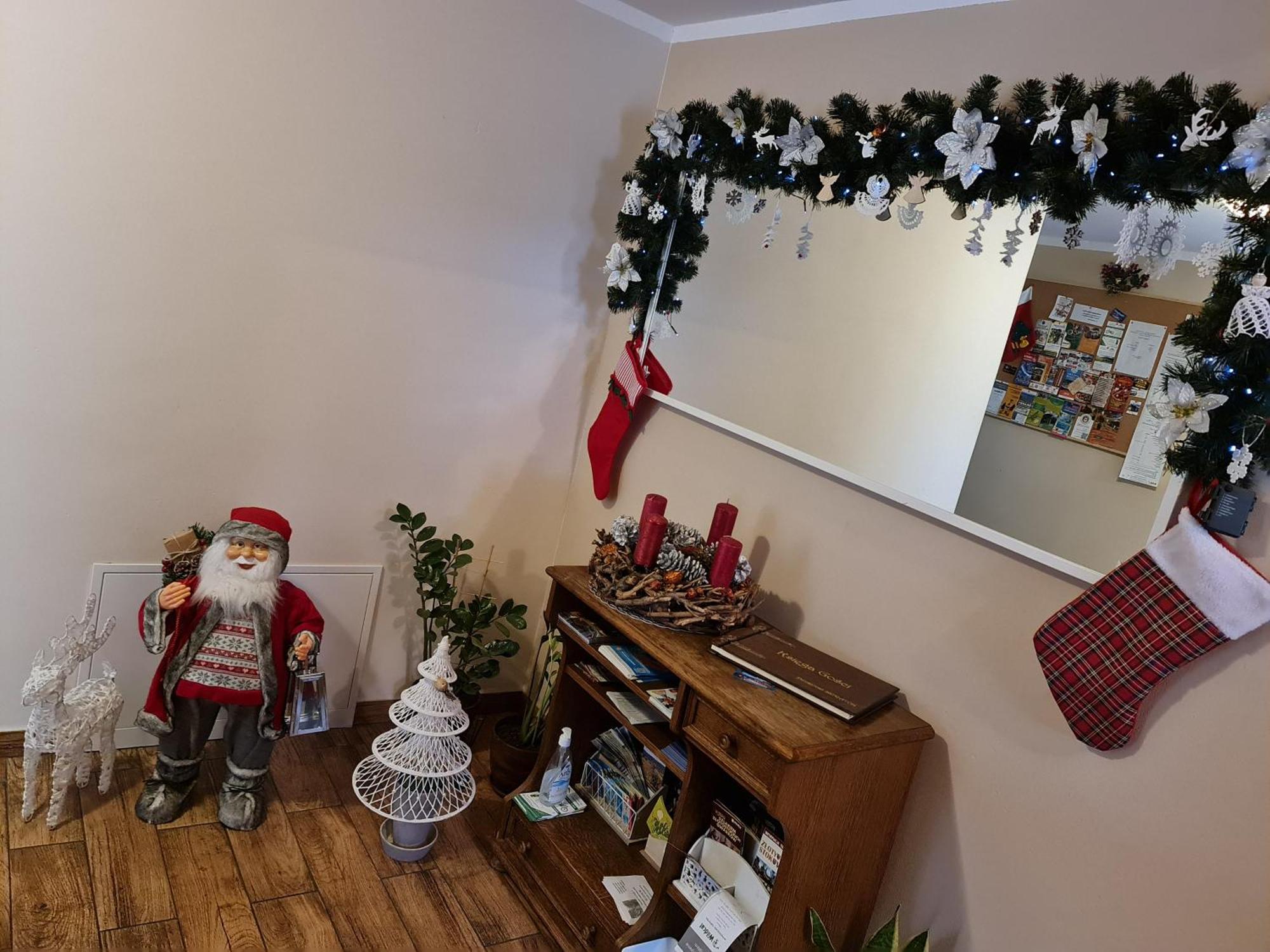 Sieraton Pokoje I Apartament Stronie Slaskie Bagian luar foto