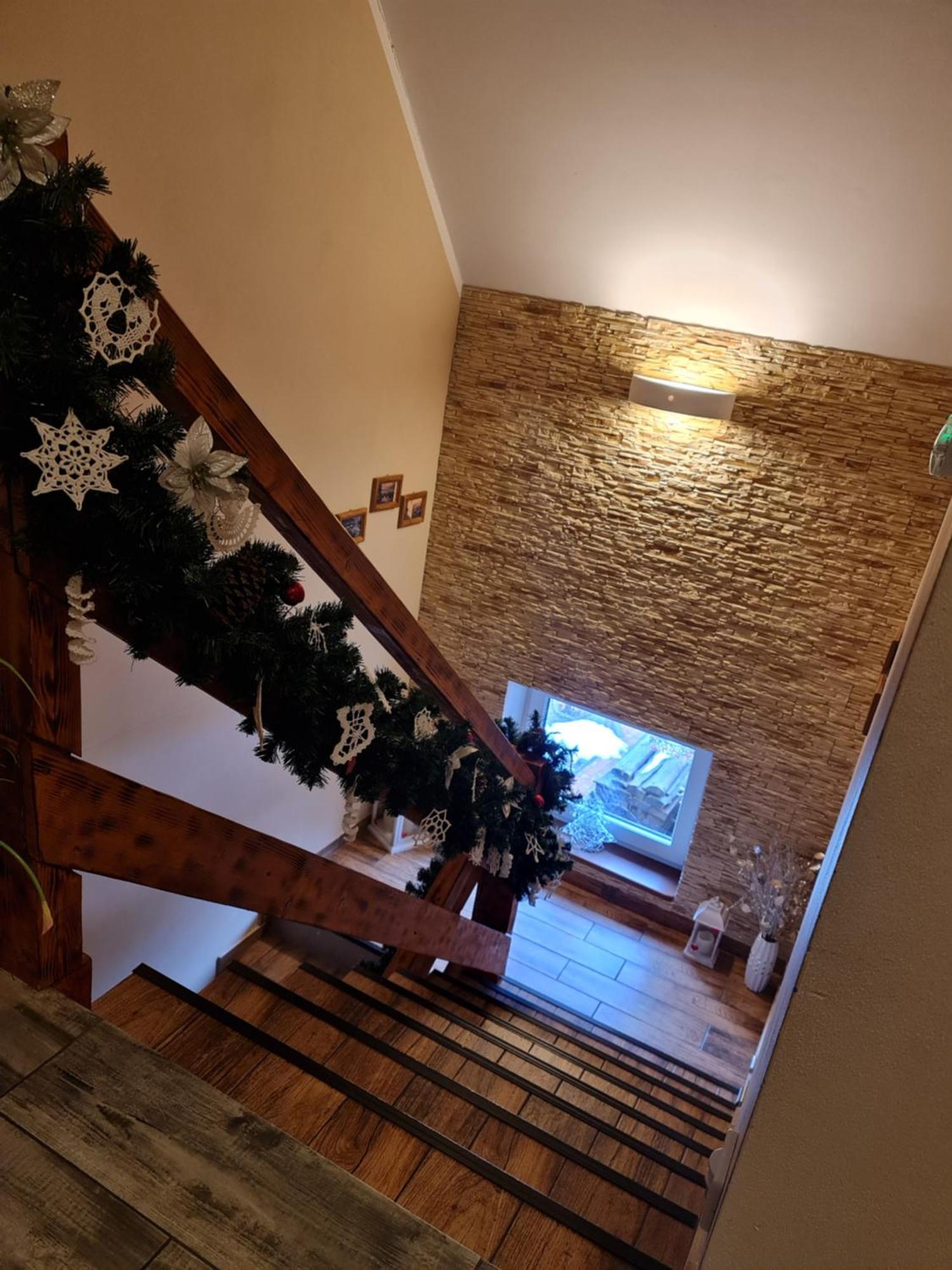 Sieraton Pokoje I Apartament Stronie Slaskie Bagian luar foto