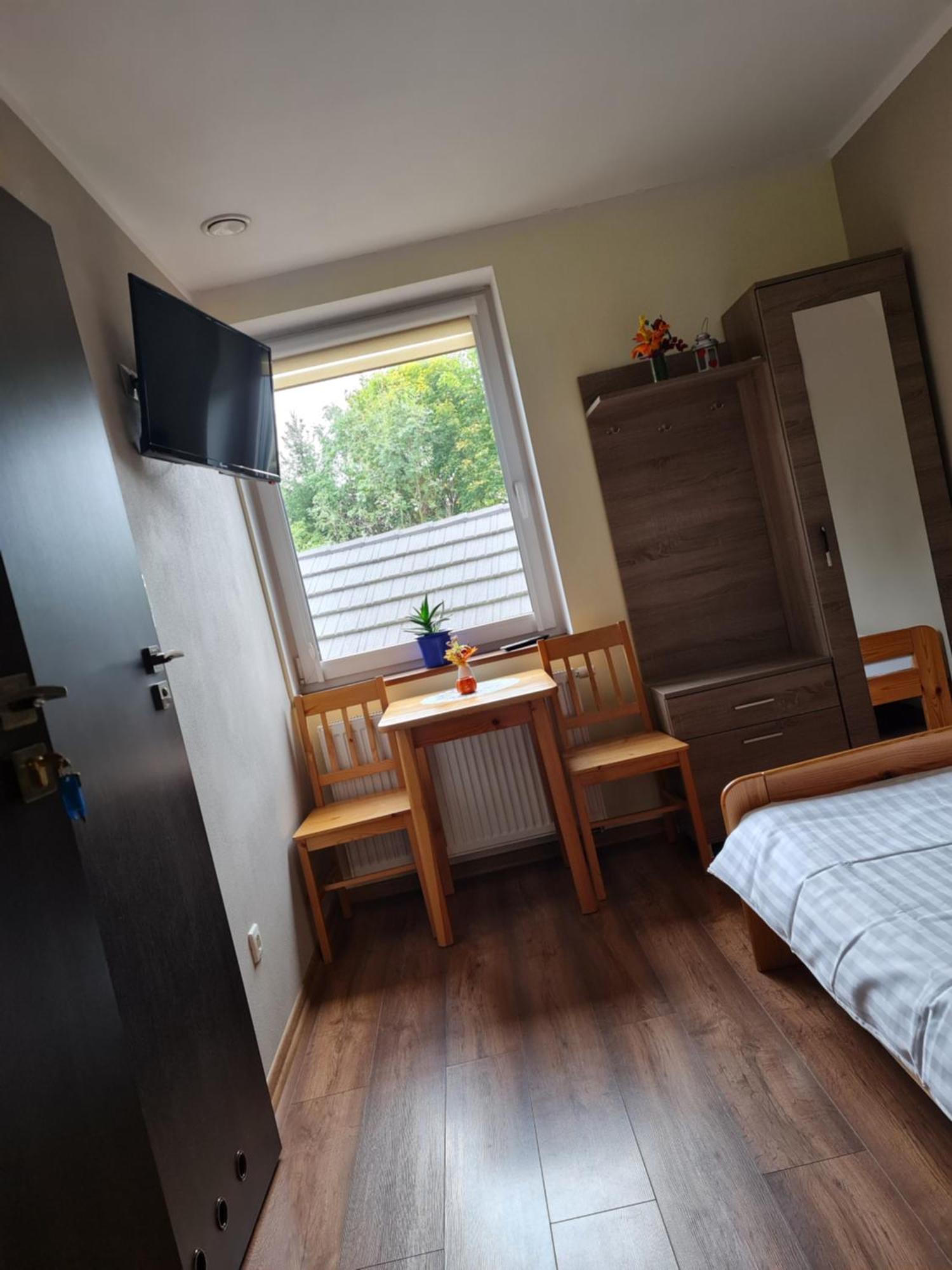 Sieraton Pokoje I Apartament Stronie Slaskie Bagian luar foto