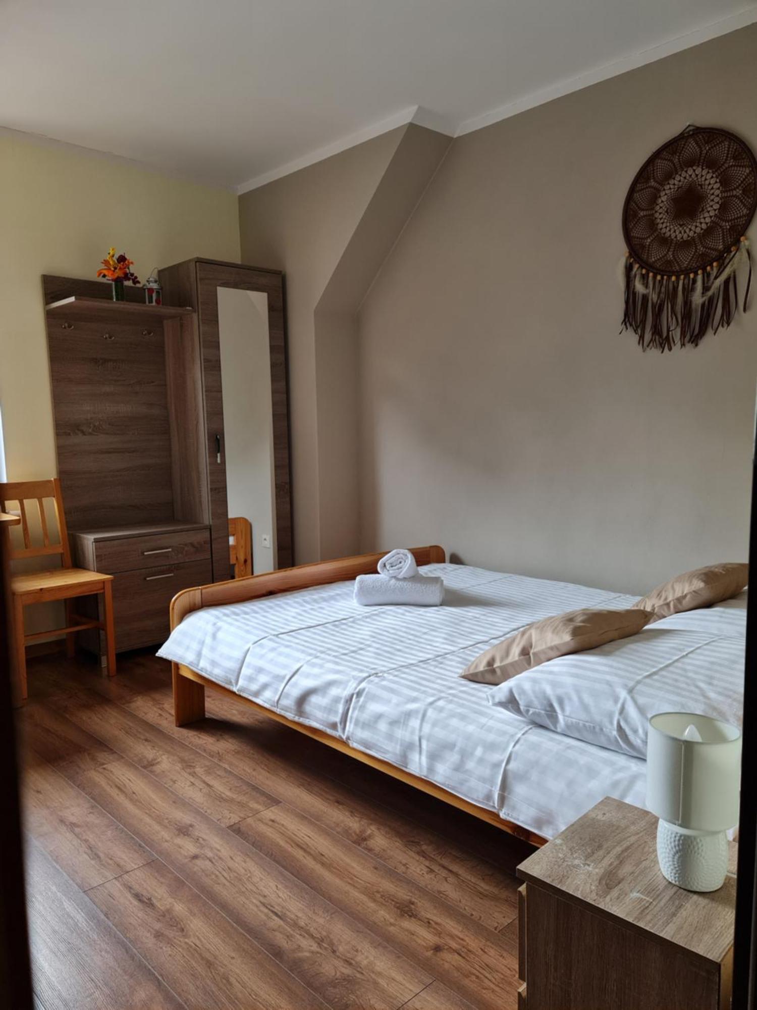Sieraton Pokoje I Apartament Stronie Slaskie Bagian luar foto