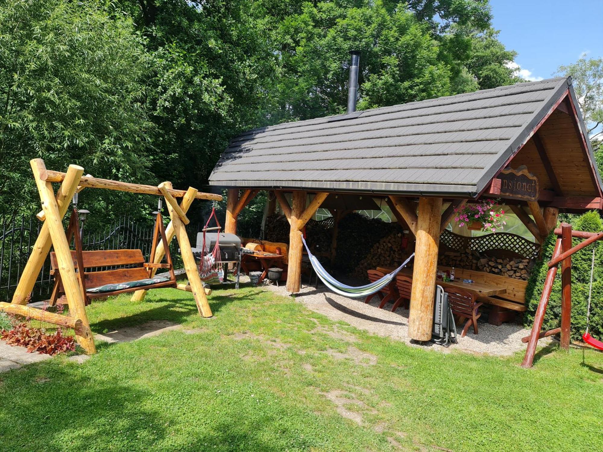 Sieraton Pokoje I Apartament Stronie Slaskie Bagian luar foto