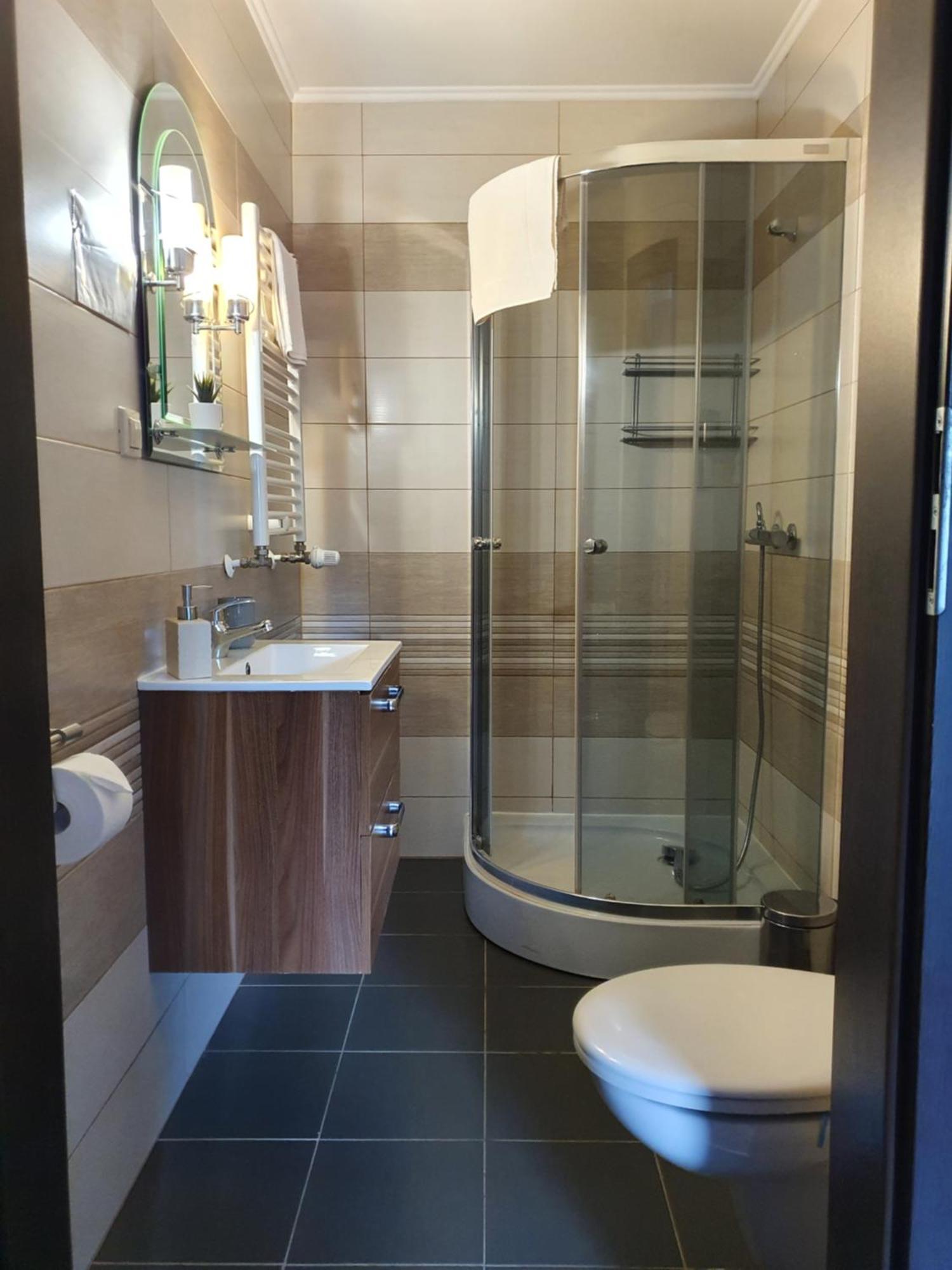 Sieraton Pokoje I Apartament Stronie Slaskie Bagian luar foto