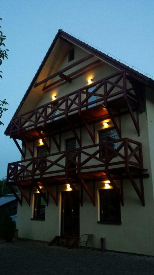 Sieraton Pokoje I Apartament Stronie Slaskie Bagian luar foto