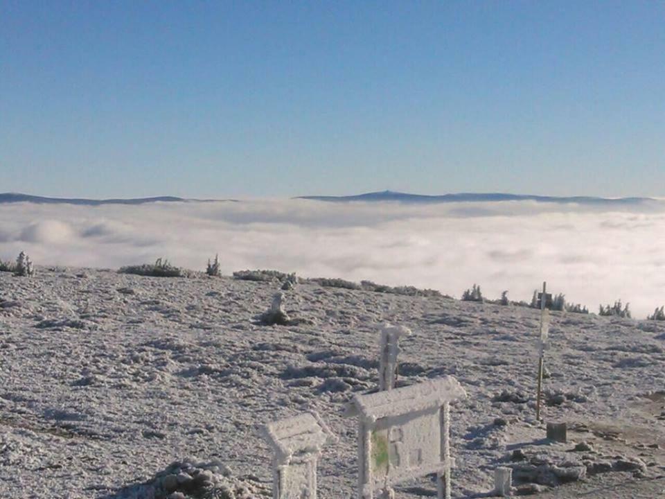 Sieraton Pokoje I Apartament Stronie Slaskie Bagian luar foto
