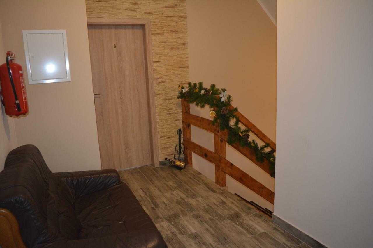 Sieraton Pokoje I Apartament Stronie Slaskie Bagian luar foto