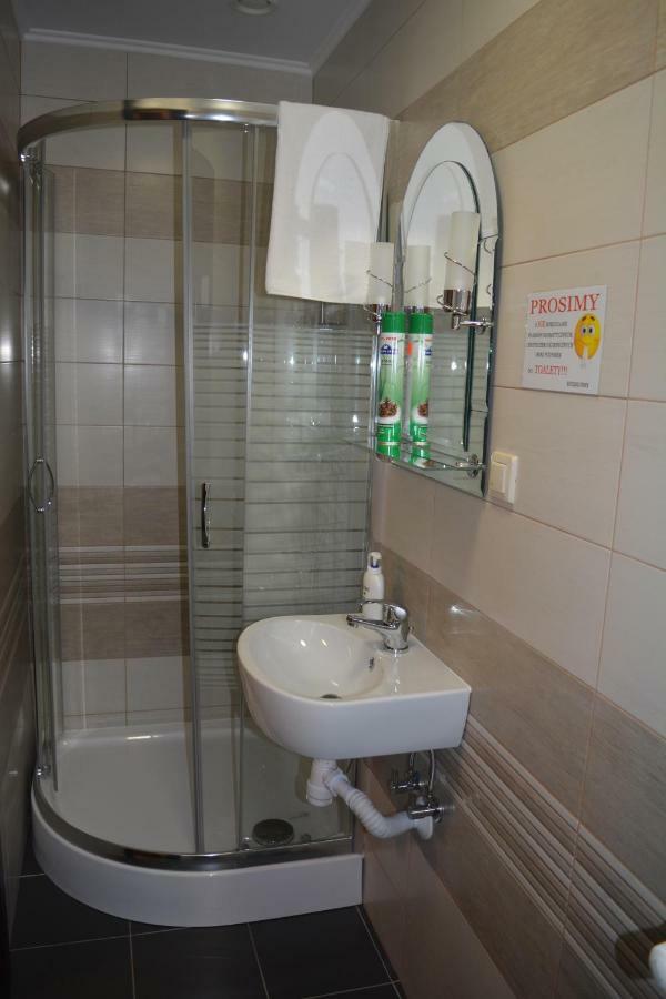 Sieraton Pokoje I Apartament Stronie Slaskie Bagian luar foto