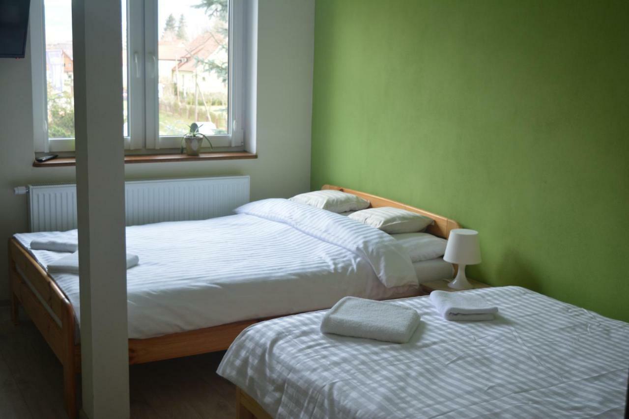 Sieraton Pokoje I Apartament Stronie Slaskie Bagian luar foto