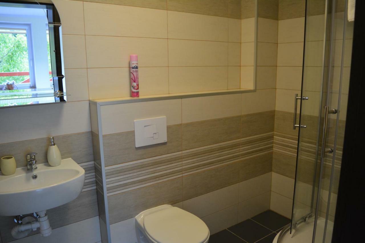 Sieraton Pokoje I Apartament Stronie Slaskie Bagian luar foto