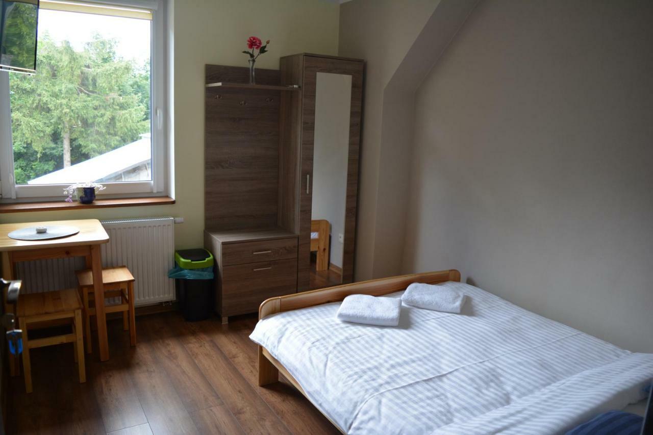 Sieraton Pokoje I Apartament Stronie Slaskie Bagian luar foto