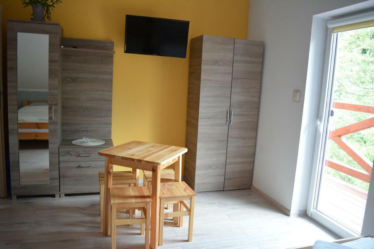 Sieraton Pokoje I Apartament Stronie Slaskie Bagian luar foto