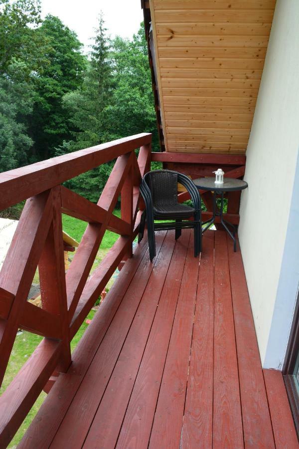 Sieraton Pokoje I Apartament Stronie Slaskie Bagian luar foto
