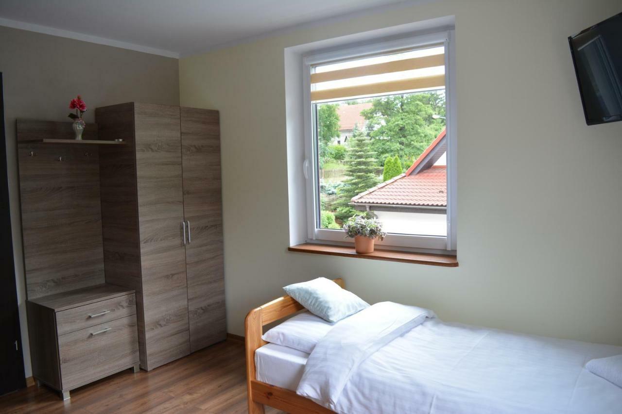 Sieraton Pokoje I Apartament Stronie Slaskie Bagian luar foto