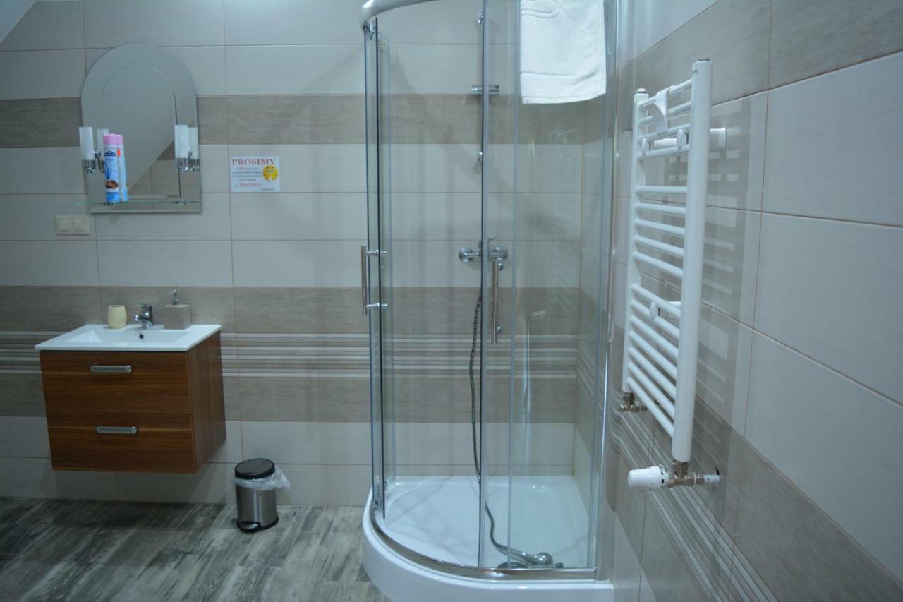 Sieraton Pokoje I Apartament Stronie Slaskie Bagian luar foto