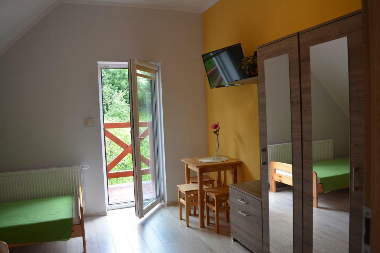 Sieraton Pokoje I Apartament Stronie Slaskie Bagian luar foto