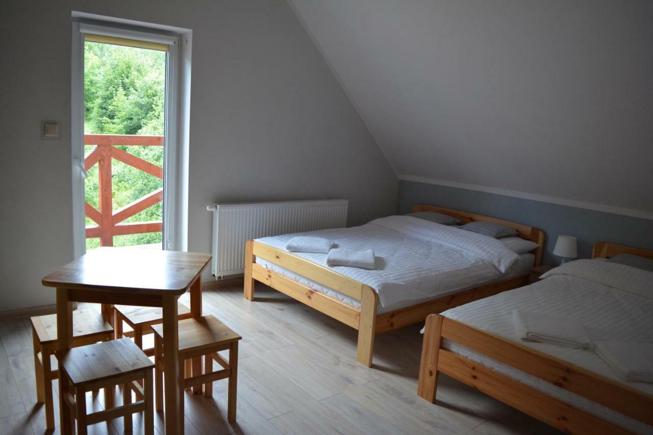 Sieraton Pokoje I Apartament Stronie Slaskie Bagian luar foto