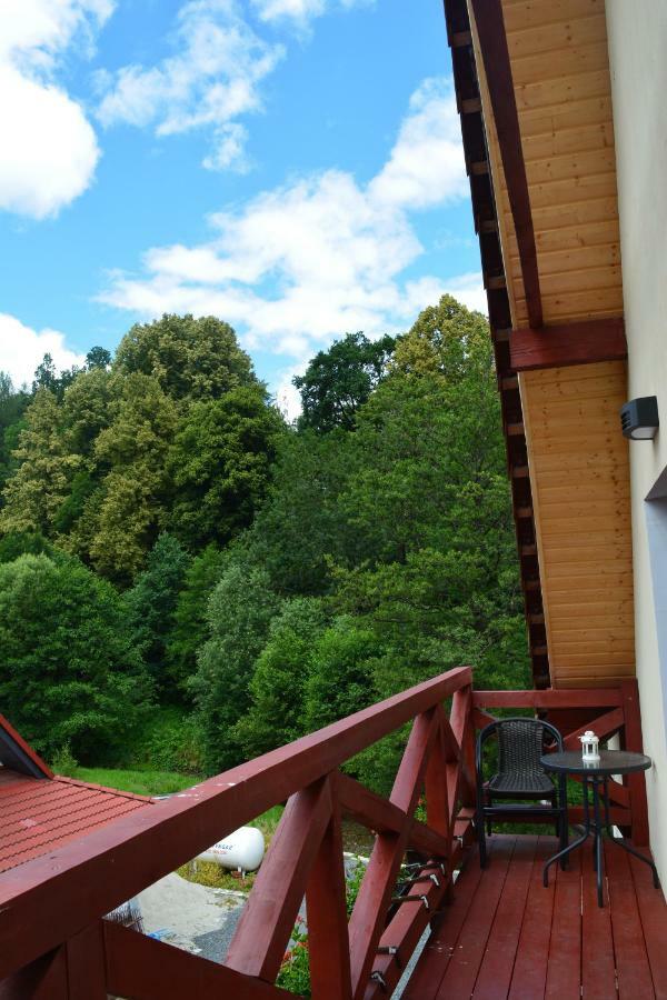 Sieraton Pokoje I Apartament Stronie Slaskie Bagian luar foto