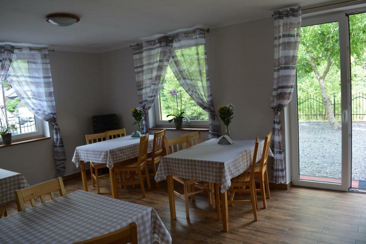 Sieraton Pokoje I Apartament Stronie Slaskie Bagian luar foto