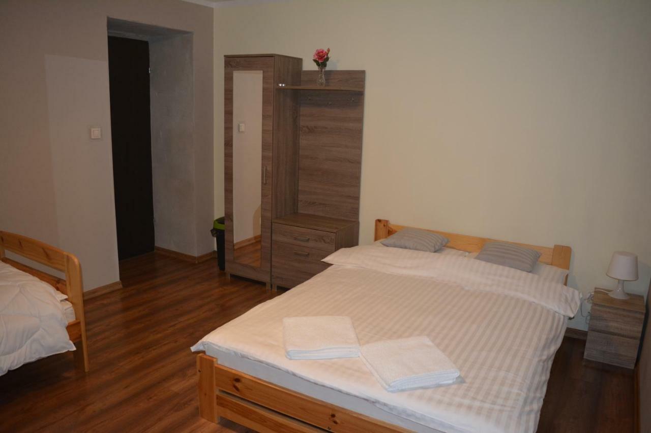 Sieraton Pokoje I Apartament Stronie Slaskie Bagian luar foto