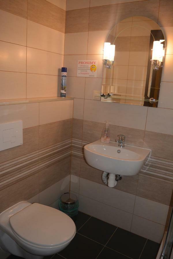Sieraton Pokoje I Apartament Stronie Slaskie Bagian luar foto