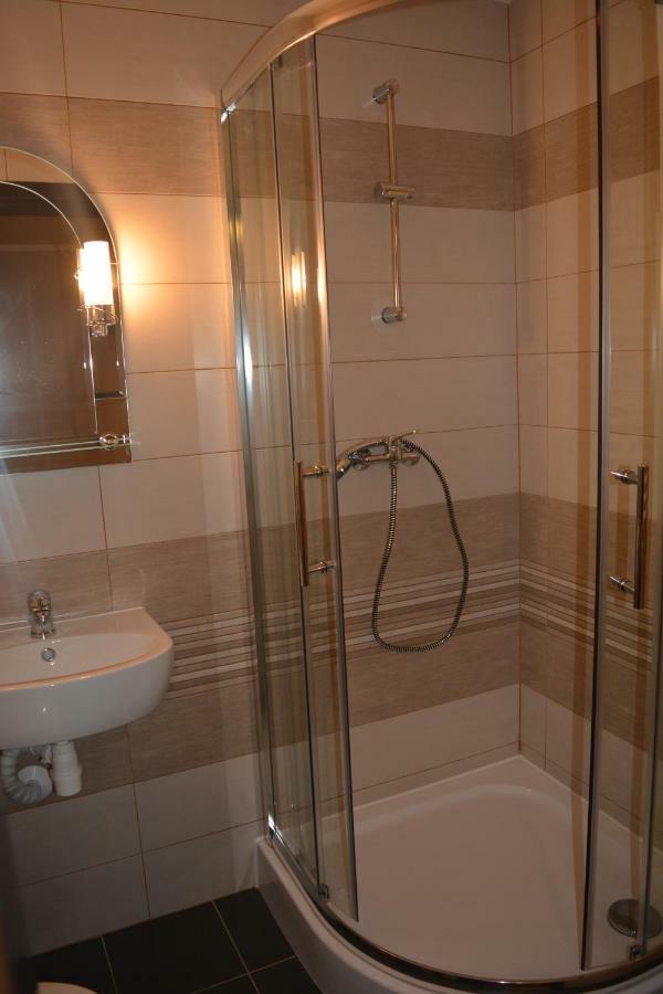 Sieraton Pokoje I Apartament Stronie Slaskie Bagian luar foto